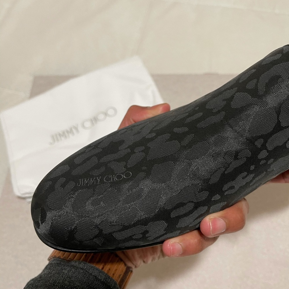 Jimmy Choo Sloane Shoes